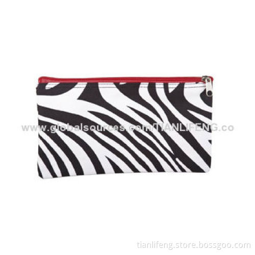Teens and Women's Cosmetic Makeup Brush Bag